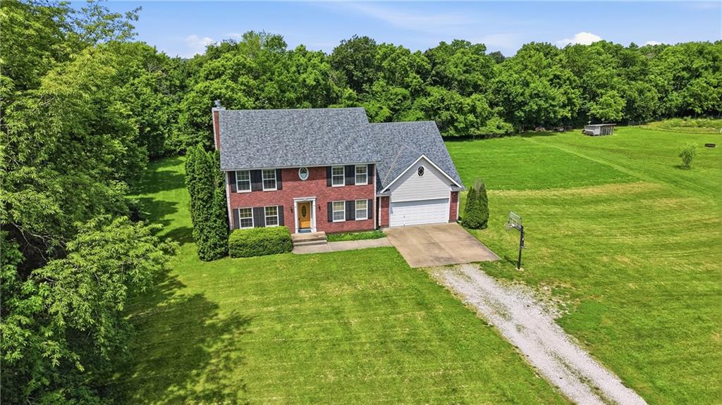 Photo of 792 NW 1621st Road