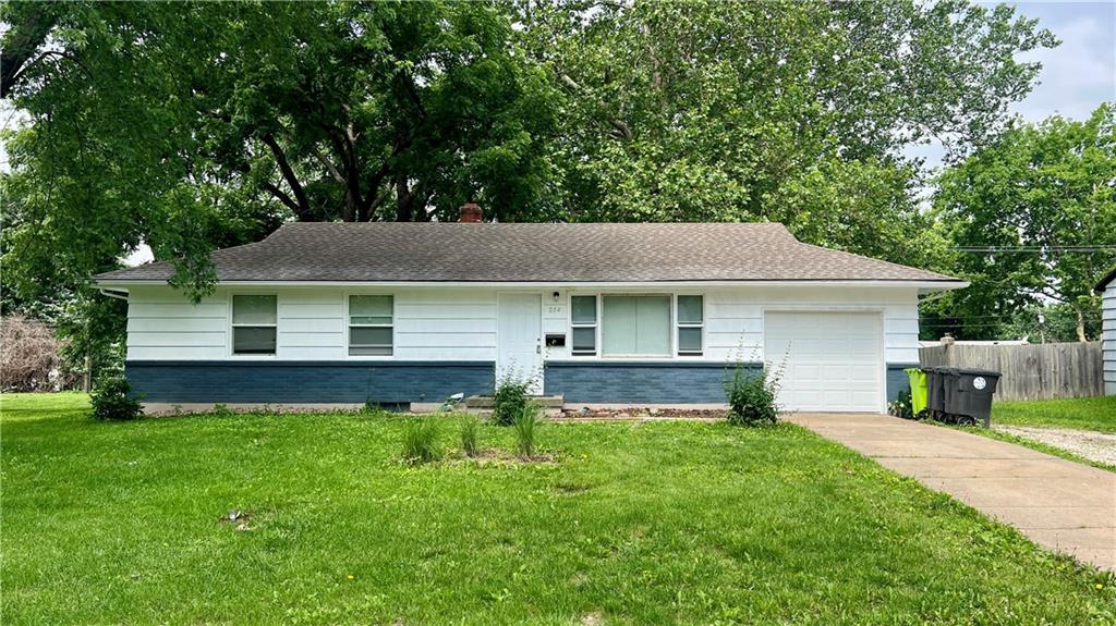 Photo of 204 N Park Drive