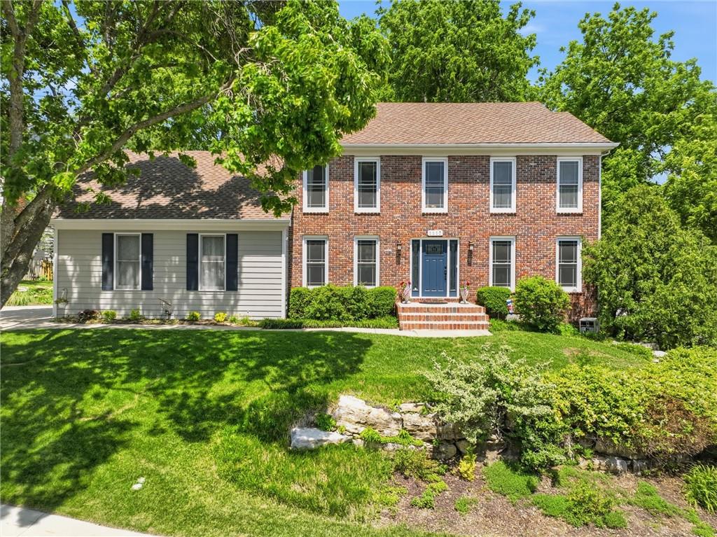 Photo of 1117 Williamsburg Court