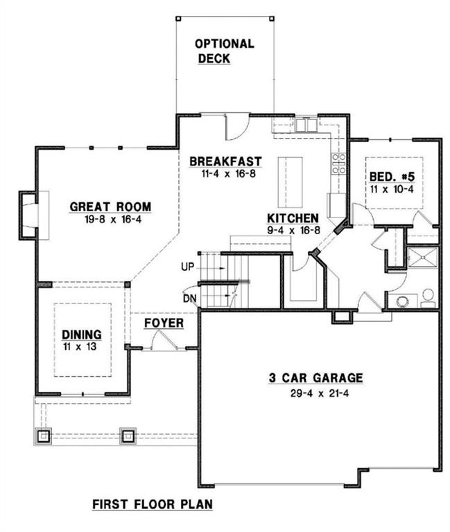 Photo 2 of 11404 S Emerald Street