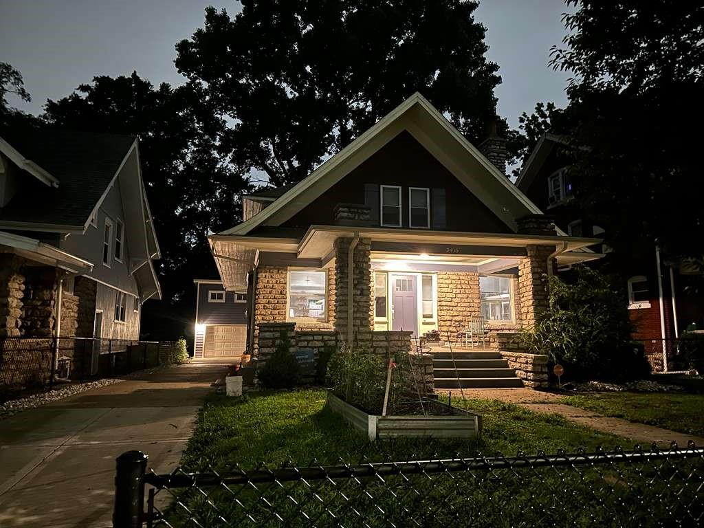 Photo of 3416 S Benton Avenue