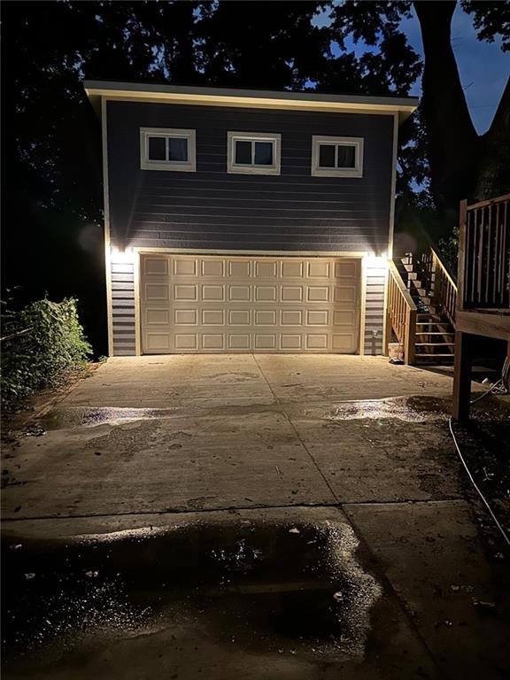Photo 2 of 3416 S Benton Avenue