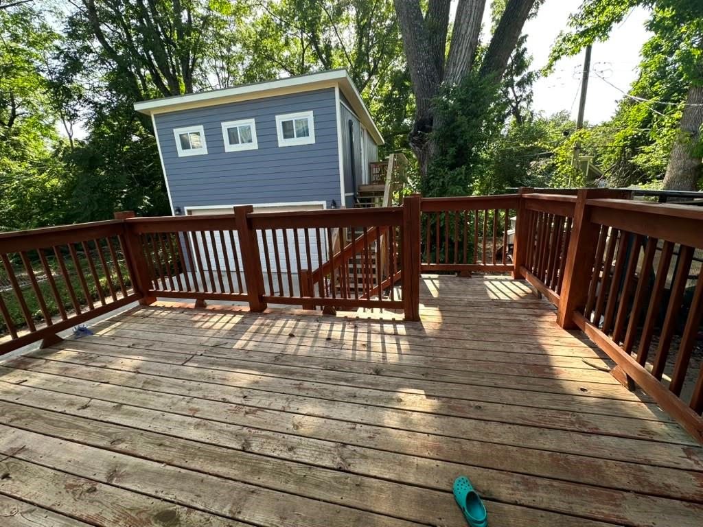 Photo 5 of 3416 S Benton Avenue