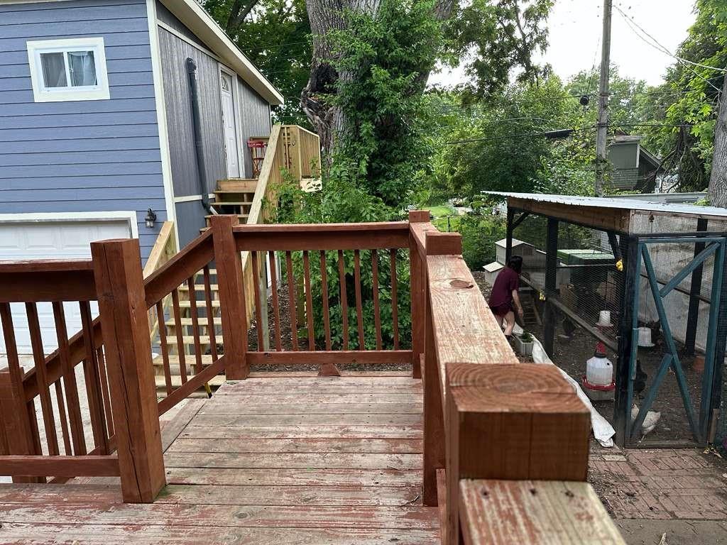Photo 6 of 3416 S Benton Avenue