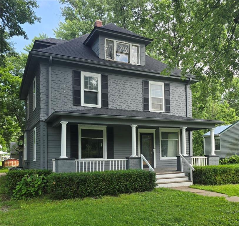 Photo of 509 S Shaw Street
