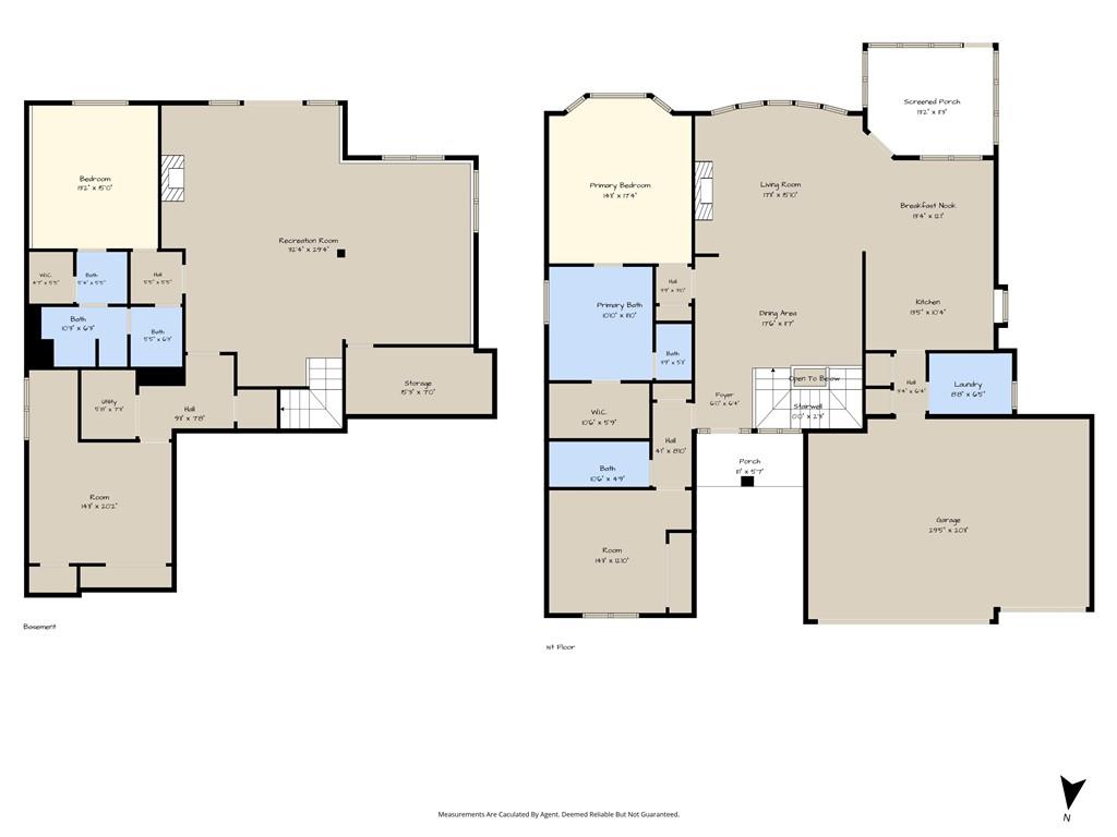 Photo 3 of 14101 Wingfoot Court