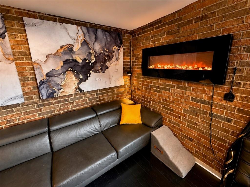 Photo 3 of 2933 Baltimore Avenue #302
