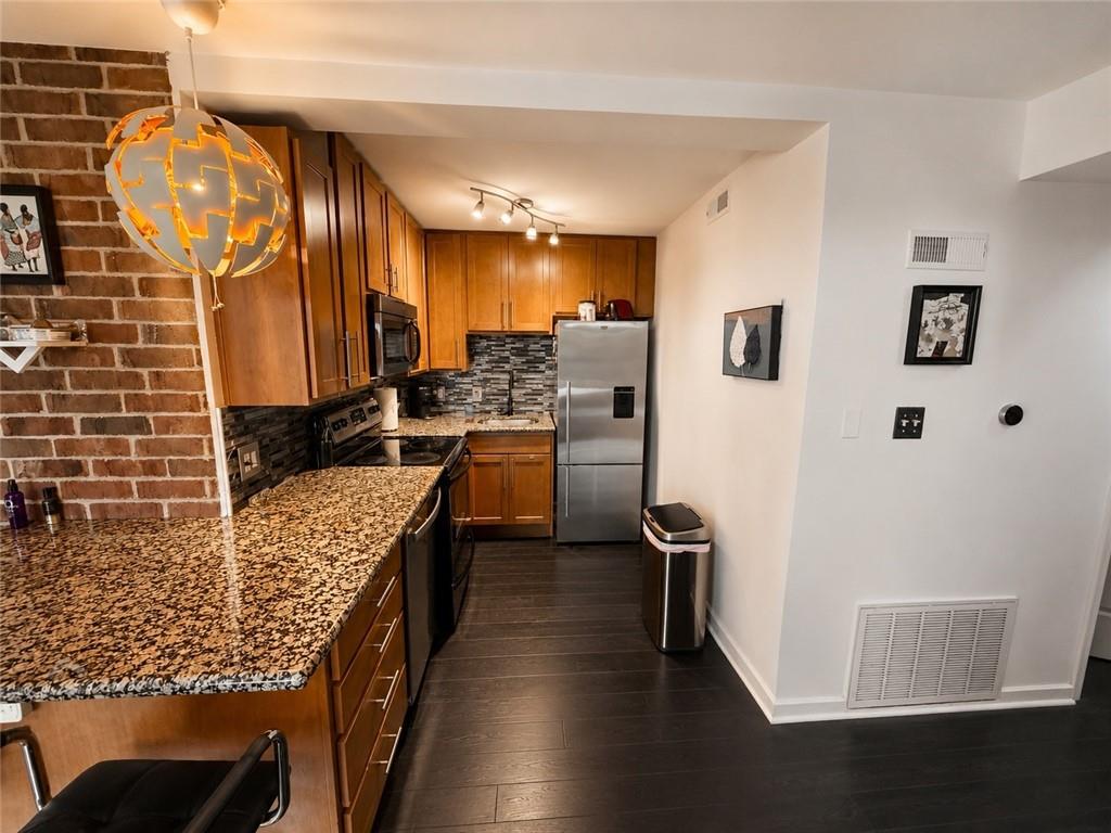 Photo 5 of 2933 Baltimore Avenue #302
