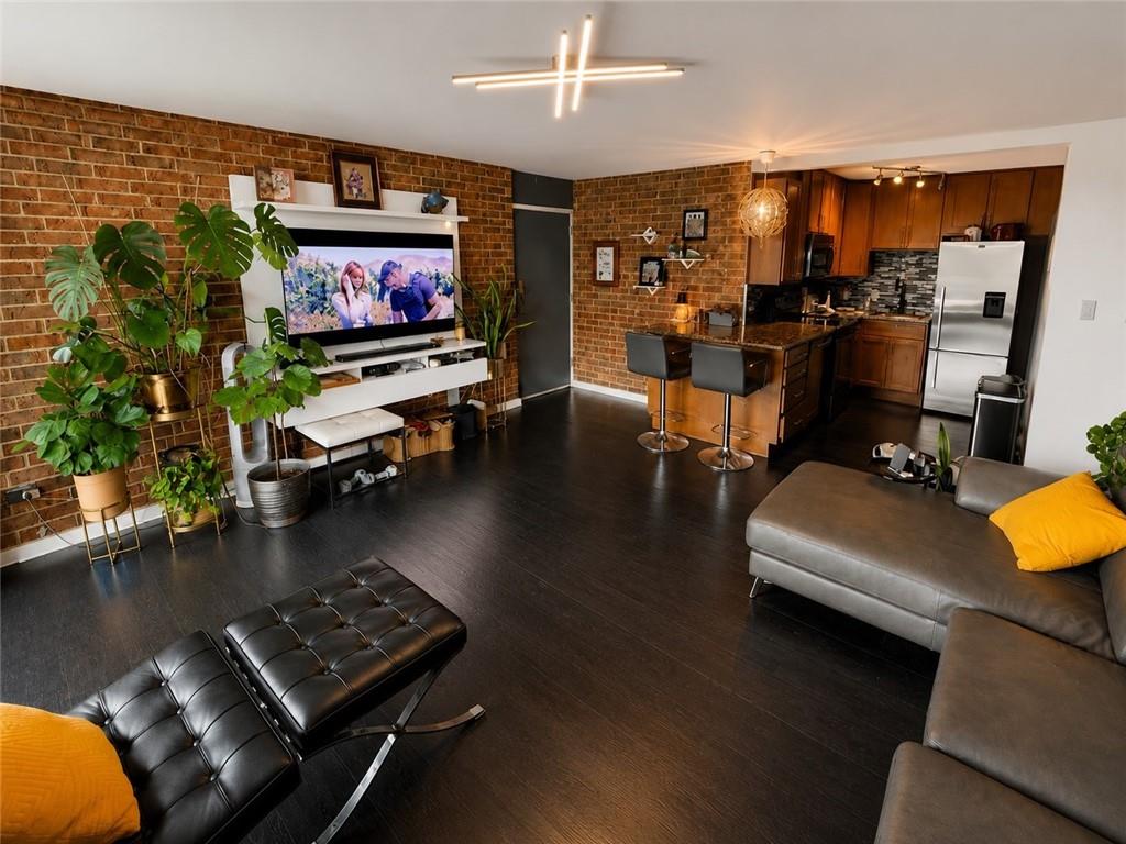 Photo 6 of 2933 Baltimore Avenue #302