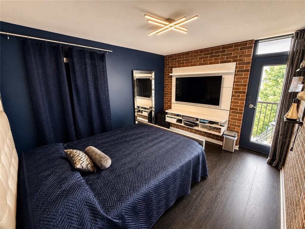 Photo 7 of 2933 Baltimore Avenue #302