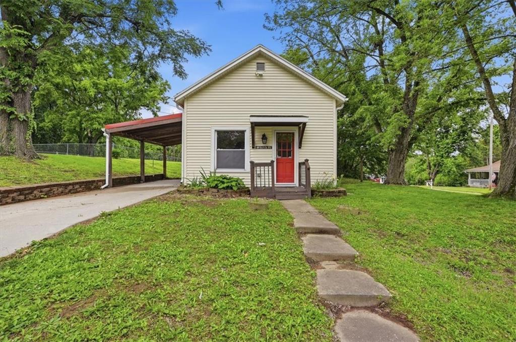 Photo of 49 Santa Fe Street