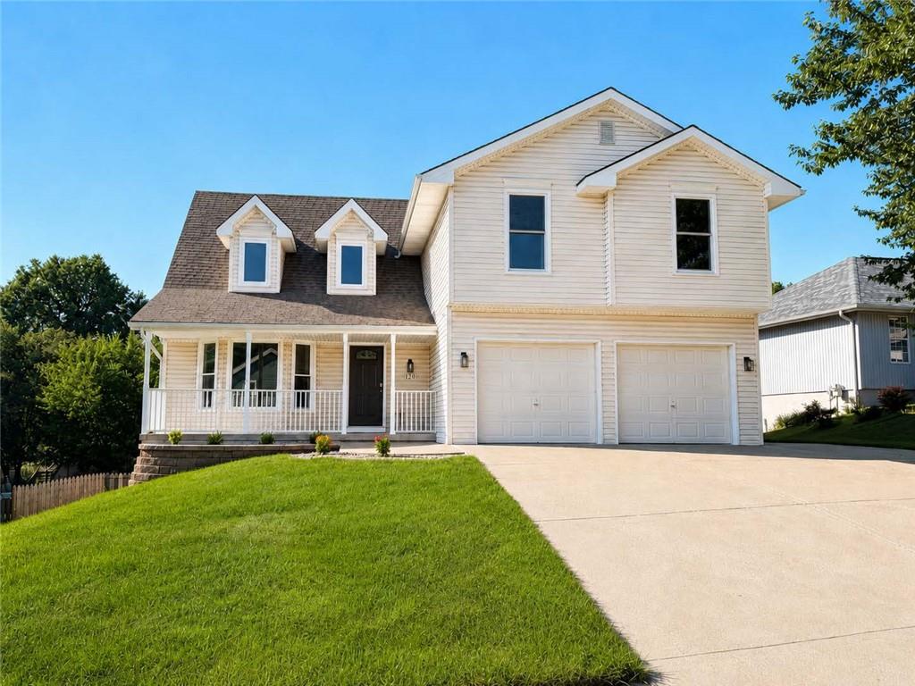 Photo of 724 N Plum Rose Drive
