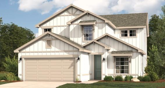 Photo of 32758 W 175th Terrace in Gardner, KS