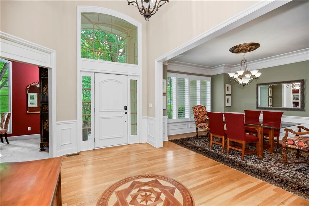 Photo 4 of 4522 N Mulberry Court