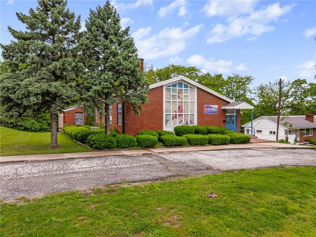 Photo of 1424 S 55th Street