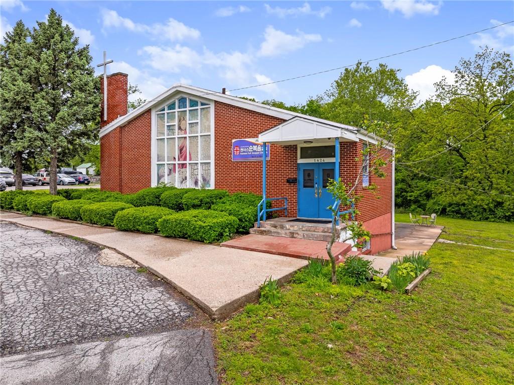 Photo 7 of 1424 S 55th Street