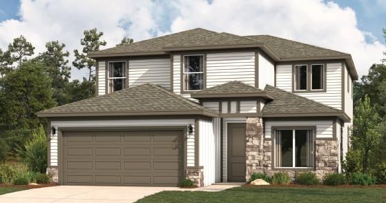 Photo of 32743 W 175th Terrace in Gardner, KS