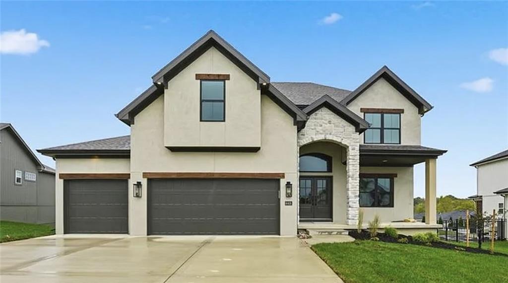 Photo of 2308 Foxtail Drive