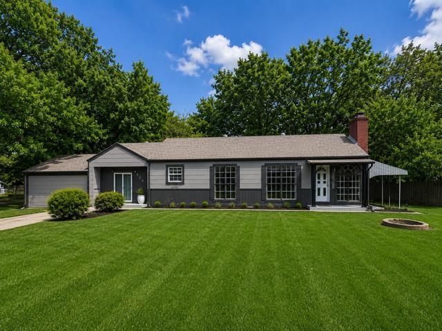 Photo of 8209 Blue Ridge Boulevard