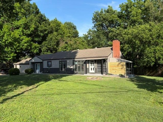 Photo 3 of 8209 Blue Ridge Boulevard