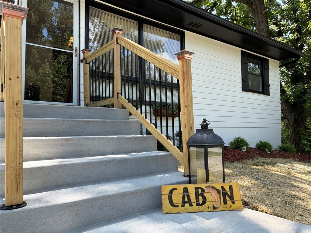 Photo of 1107 Cordell Street