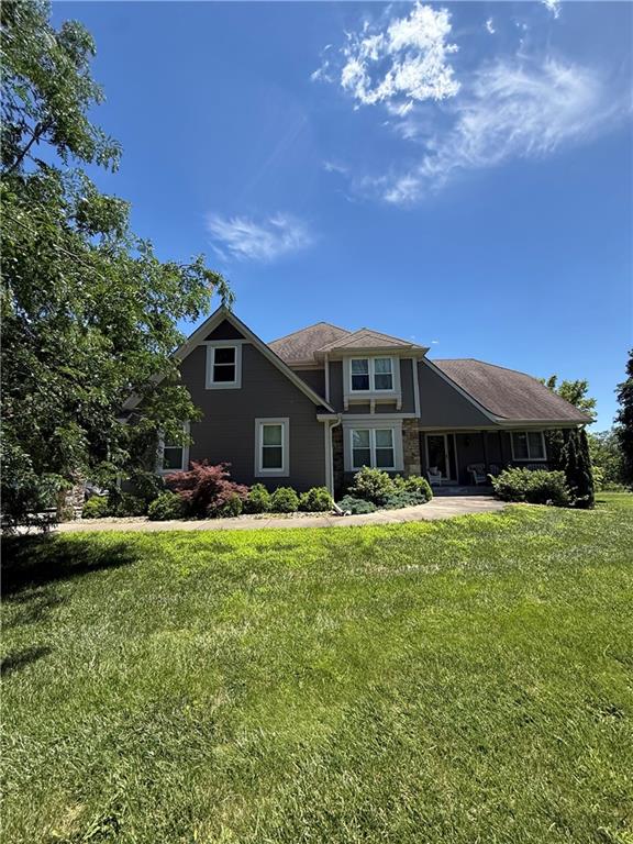 Photo of 19311 Raffurty Street in Pleasant Hill, MO