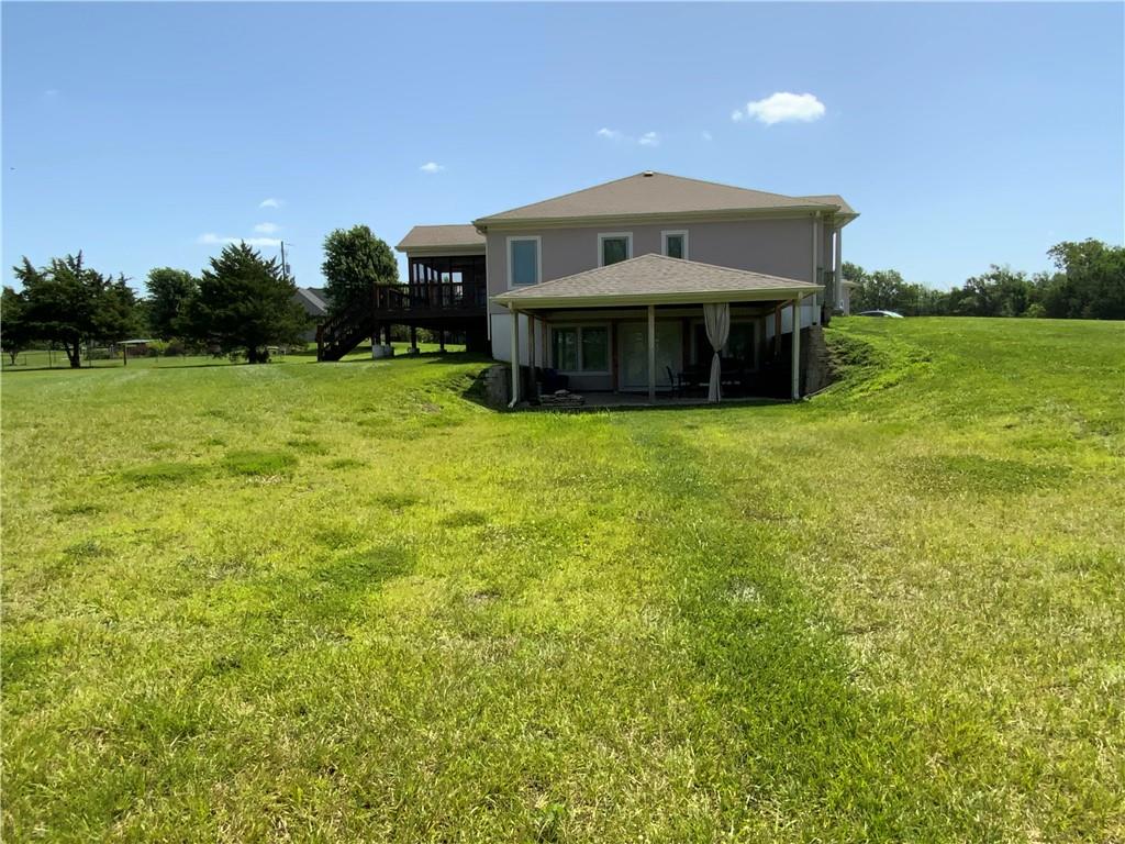 Photo 2 of 18144 Evans Road