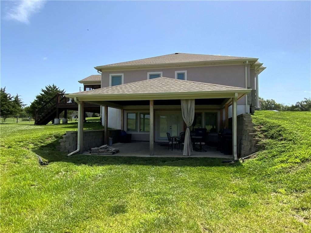 Photo 3 of 18144 Evans Road
