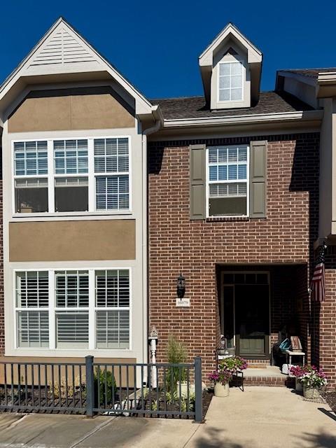 Photo of 16079 S Brookfield Street in Olathe, KS
