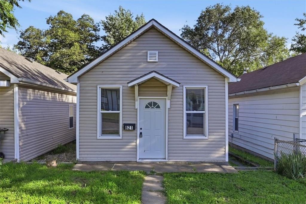Photo of 621 Kiowa Street