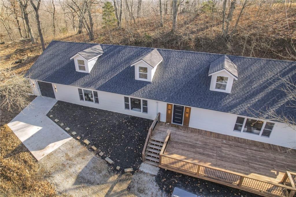 Photo 7 of 8721 S Hardsaw Road