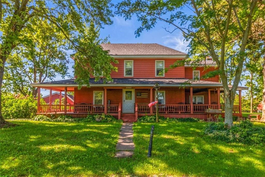 Photo of 37909 E Hudson Road