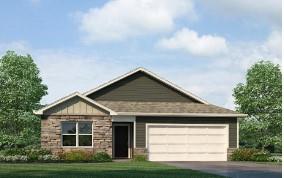 Photo of 2107 Creek View Lane
