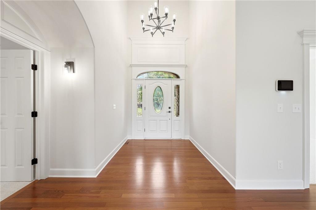 Photo 4 of 15614 Quail Ridge Drive