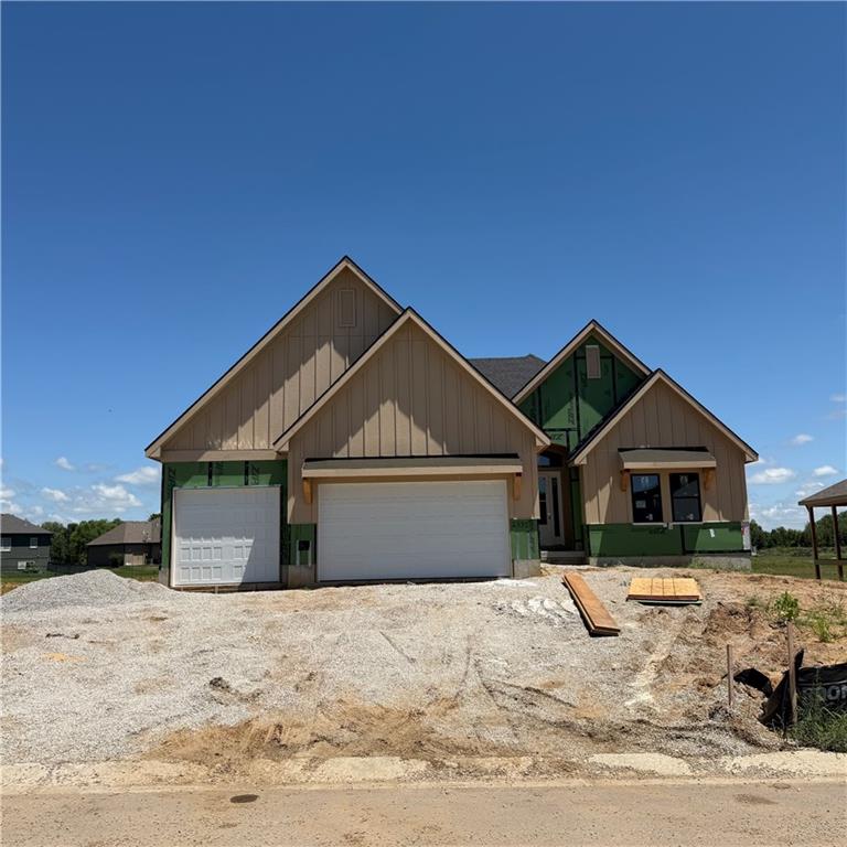 Photo of 2335 Foxtail Drive