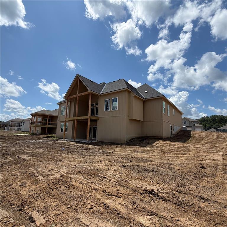 Photo 2 of 2335 Foxtail Drive