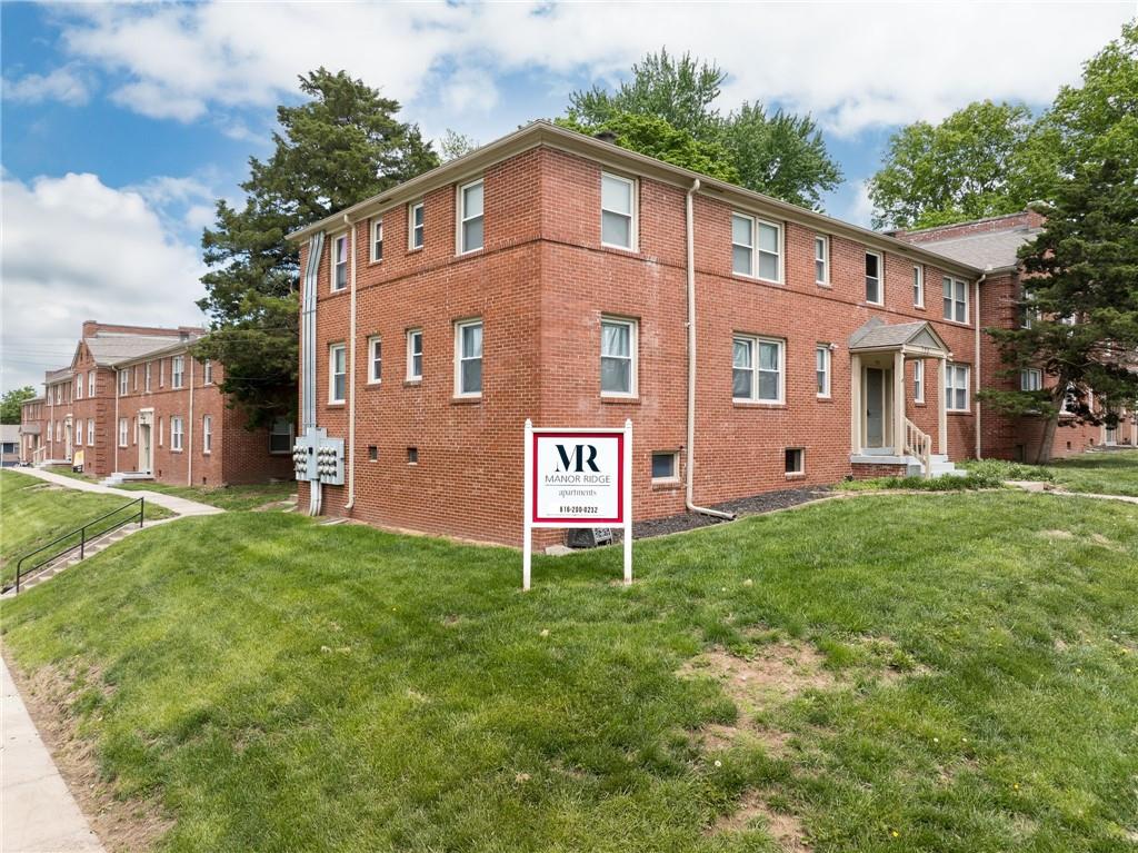 Photo of 120 W Elizabeth Street
