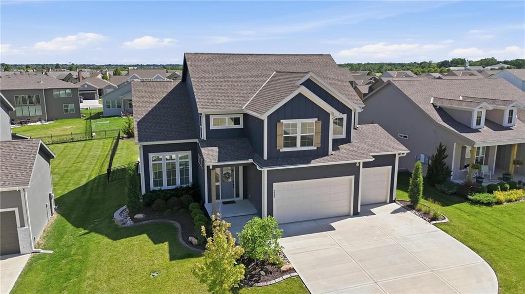 Photo of 1505 SW Arbormill Terrace
