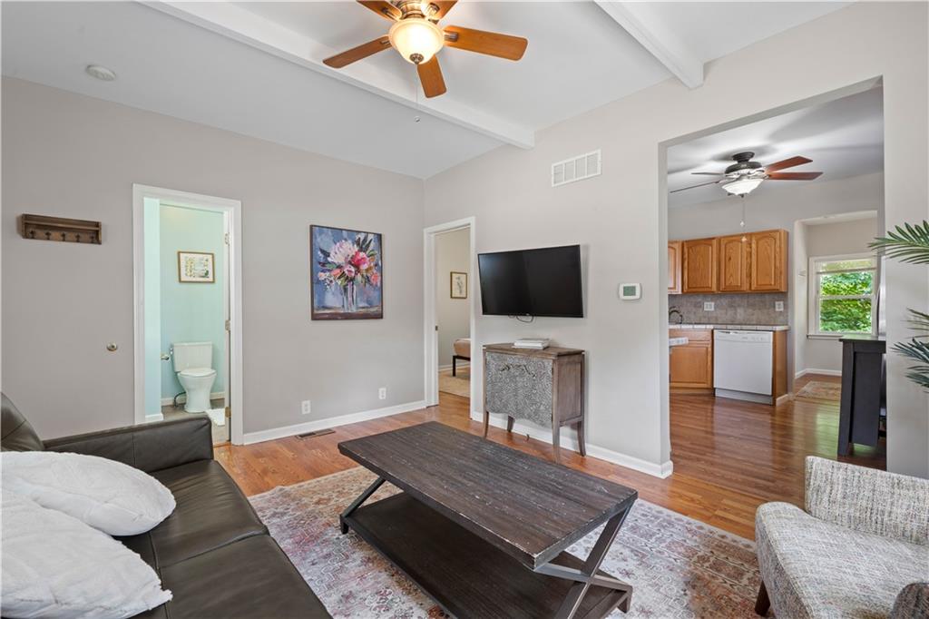 Photo 6 of 4409 Bell Street
