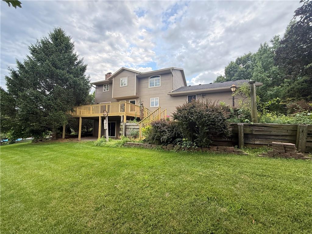 Photo 3 of 608 Sunshine Drive