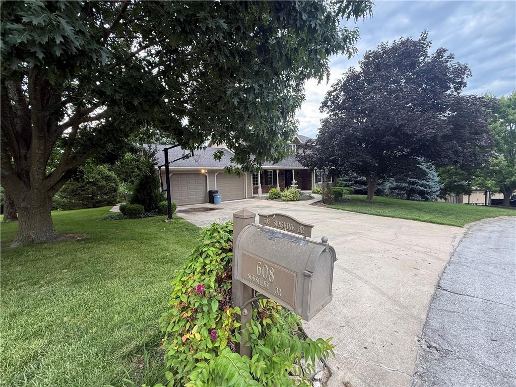 Photo 4 of 608 Sunshine Drive