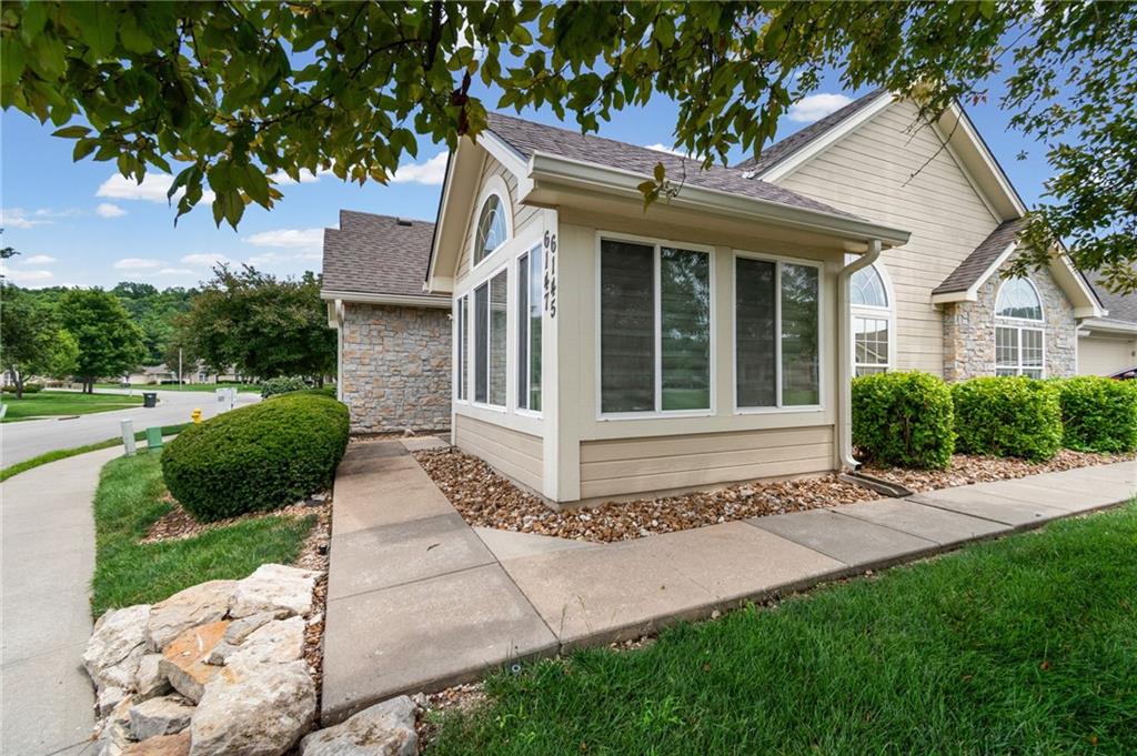 Photo 3 of 6147 NE KENSINGTON Drive #26B