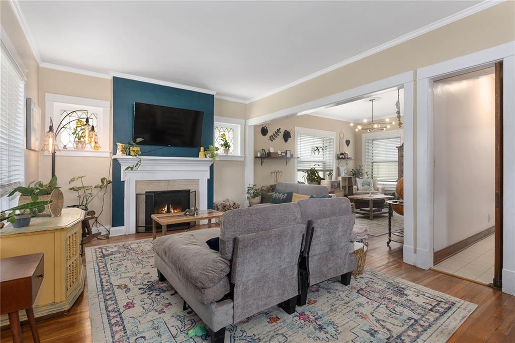 Photo of 640 S Park Avenue