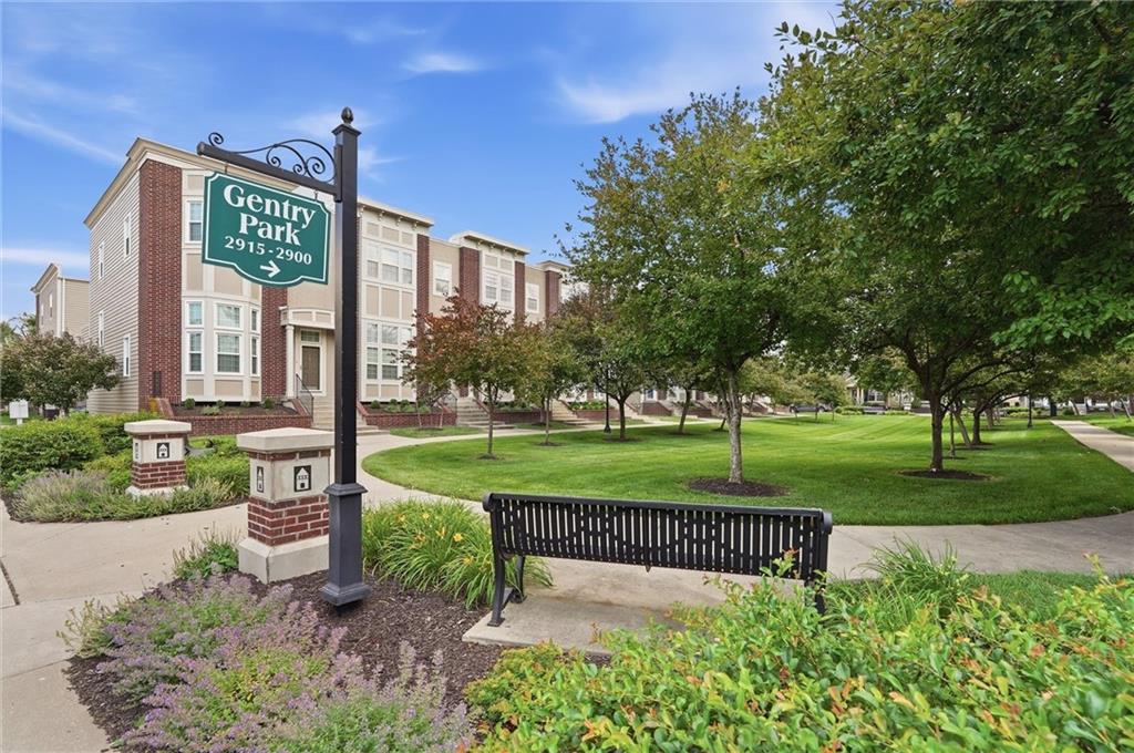 Photo of 2911 Gentry Park Parkway