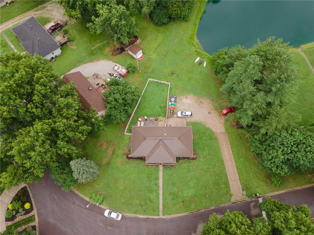 Photo 4 of 205 E Dauxville Drive