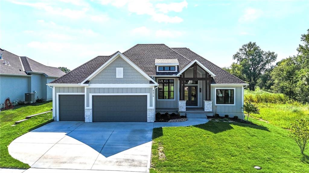 Photo of 4137 Lake Shore Drive