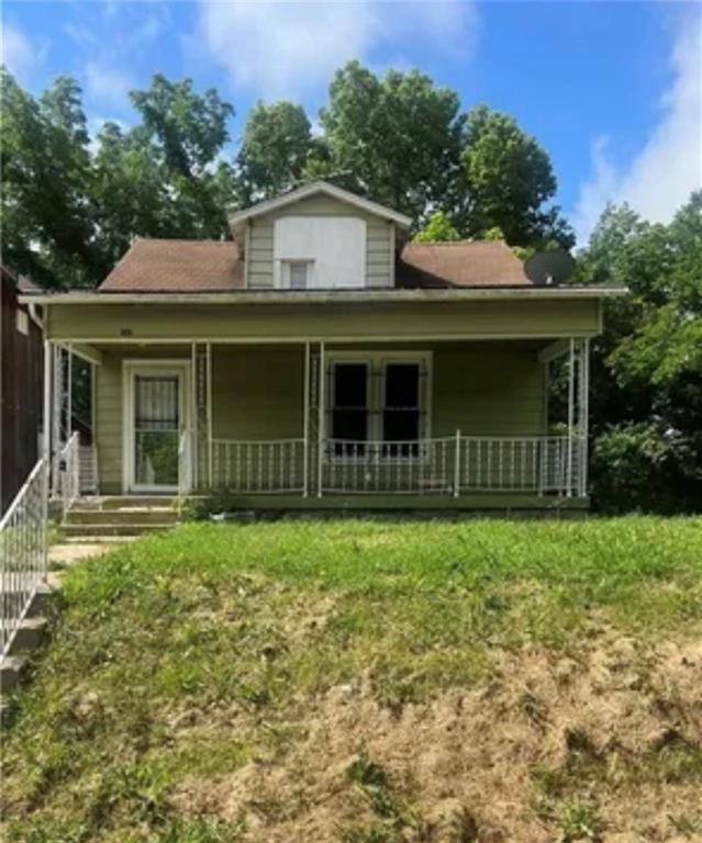 Photo of 707 Georgia Avenue