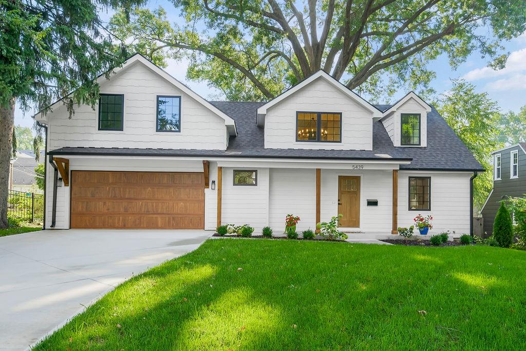 Photo of 5439 Norwood Street