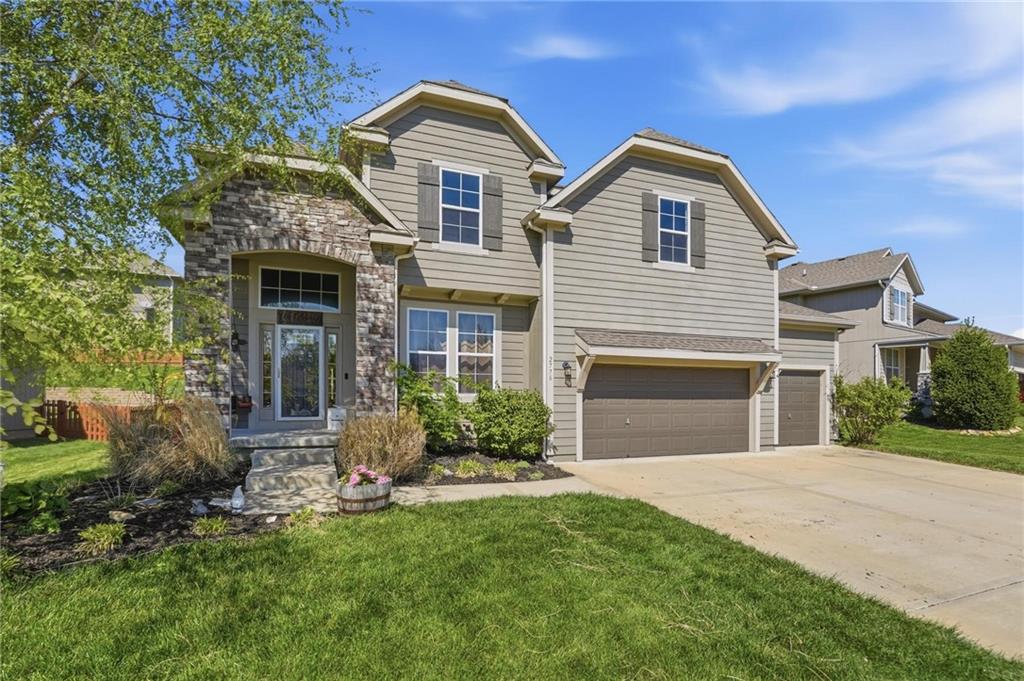 Photo of 2776 W Sitka Drive