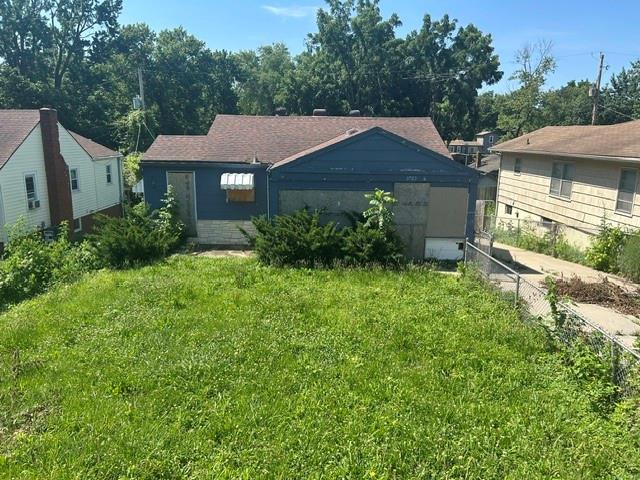 Photo of 3705 Freeman Avenue